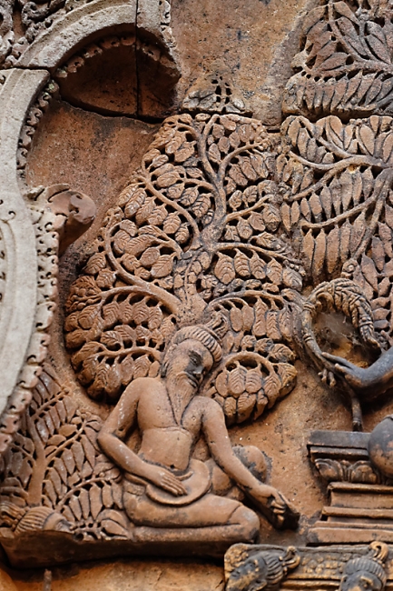 Banteay Srei-056